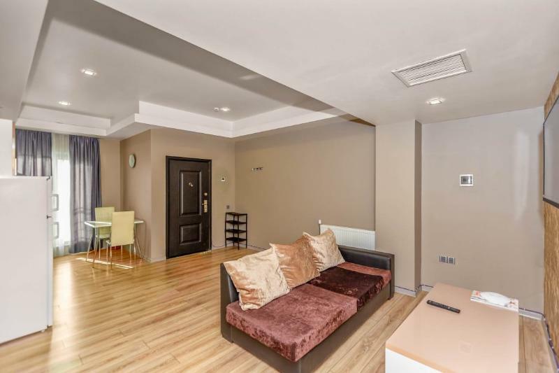 Diplomat Suites Baku Exterior photo